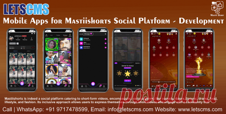 Entertainment videos, live streaming, short videos, and audio parties are all popular features in modern software platforms, particularly in the realm of social media and content sharing. Developing software that incorporates these functionalities requires a combination of expertise in various technologies and platforms.
https://www.mlmtrees.com/shorts-videos-mobile-app-development/
#MobileAppDevelopment #AppDevelopmentServices #iOSAppDevelopment #AndroidAppDevelopment