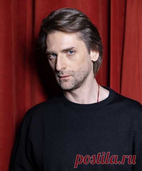 Владимир Кошевой