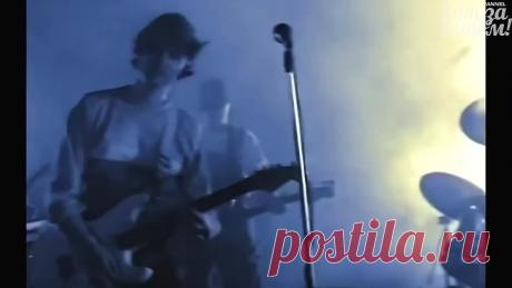 РУССКИЙ РОК 90х ⁄Сборник видеоклипов⁄