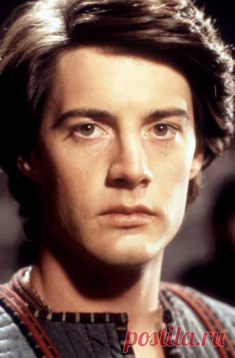 Кайл МакЛоклен, 22 февраля, 1959