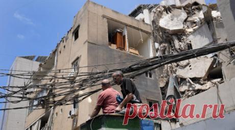 Востоковед Семёнов прокомментировал ситуацию в Ближневосточном регионе. Эксперт Российского совета по международным делам Кирилл Семёнов прокомментировал ситуацию в Ближневосточном регионе. Читать далее