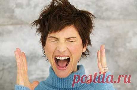 Как справиться с гневом и раздражительностью | Психолог-и-Я