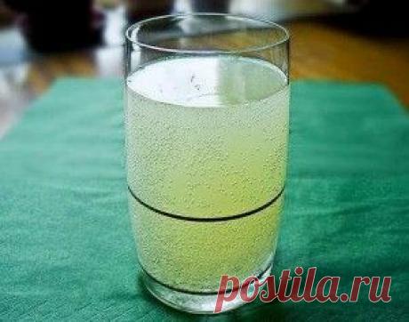 Банановый квас по Болотову | Академия здоровья