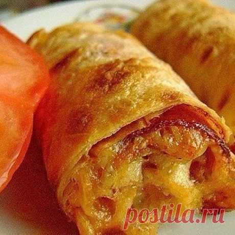 Лаваш к пиву | Самые вкусные кулинарные рецепты