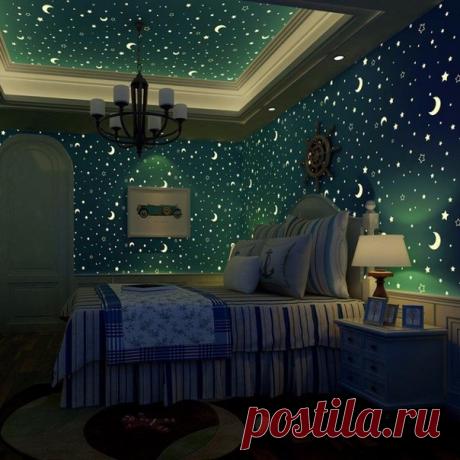 Невероятно крутые обои