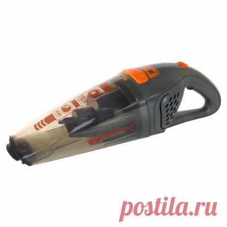 Автомобільний пилосос Daewoo DAVC 150 - купити в інтернет-магазині, ціна, фото, характеристики