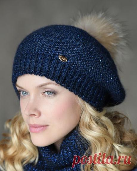 БЕРЕТ "СЕЛЕСТА"