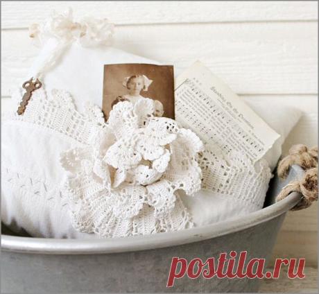 Винтажные красивости