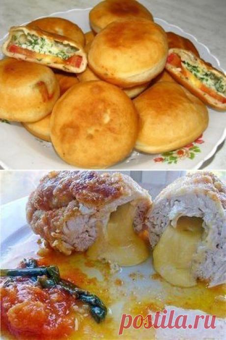 Идеи для дома