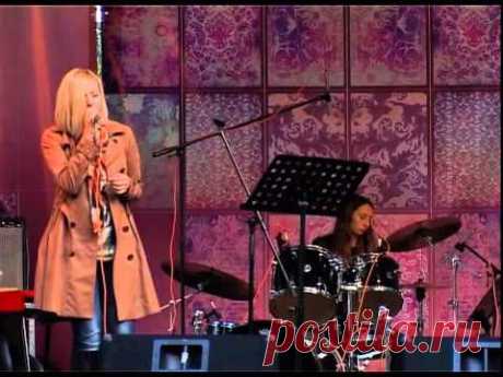 Студия современной музыки ''Indigo Land'', г. Сергиев Посад. G. Bias, L. Johnson - ''Sweet love''