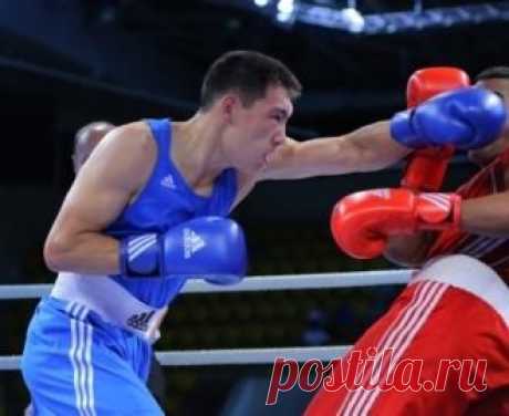 11 казахстанских боксеров вышли в финал «Кубка Президента» - свежие новости Украины и мира