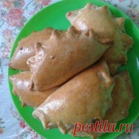 Академия кулинарного искусства Dr. Oetker / Рецепты / Творожные сочни из детства