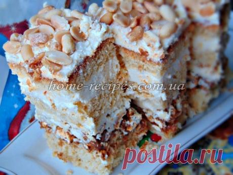 Пляцок "Білий лев"