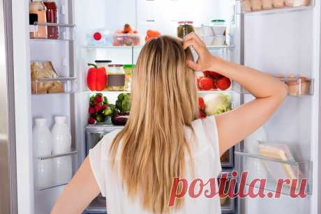 10 продуктов, которые нельзя хранить в холодильнике: список и причины | Российская газета | Дзен