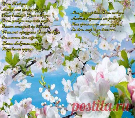 Плейкаст «Майский вальс»