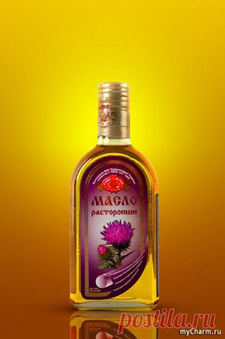 Удивительные свойства масла расторопши, способствующие похудению.: Группа Секреты красоты