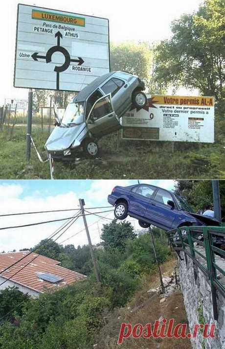 Женщины за рулем (35 фото) | Autozoo.ru - Блог об автомобилях