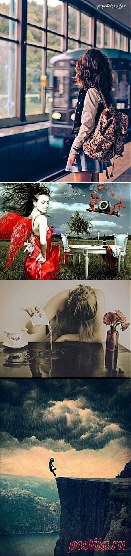 Мужчинами так легко манипулировать. Женщине достаточно быть независимой от них, чтобы они хотели зависеть от неё. © Бернар Вербер «Империя ангелов»