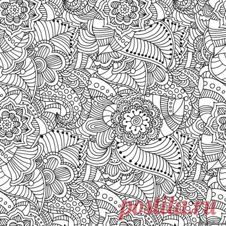 Картинки антистресс (36 фото) ⭐ Забавник