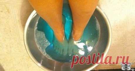 Лечим ноги
Мы собрали лучшие способы
борьбы с самыми распространенными проблемами. Грибок, вросший ноготь, мозоли и
даже подагра — все эти неприятности останутся в прошлом, нужно лишь принять
соответствующие меры…
Продолжение на сайте: https://vkus.nampolezno.ru/lechim-nogi.html