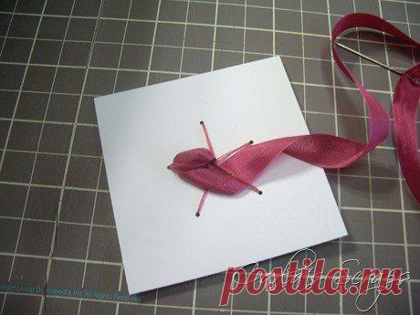 Шкатулка идей (Своими руками Рукоделие Шитье)