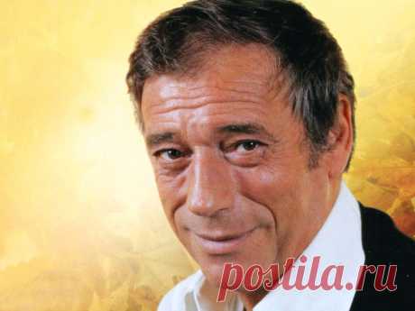 Париж, аккордеон и любимый Ив Монтан! Прекрасная песня!
Ив Монта́н — французский певец-шансонье и актёр. В конце 1940-х годов Монтан знакомится с музыкантами, которые станут его верными друзьями и соавторами: пианистом Бобом Кастелла, гитаристом Анри Крол…