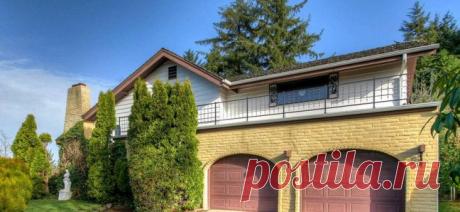 Фото: снаружи дом выглядит обыкновенно, а вот что там внутри, вы не представляете! - Интерьер - Новости Эстонии - Postimees