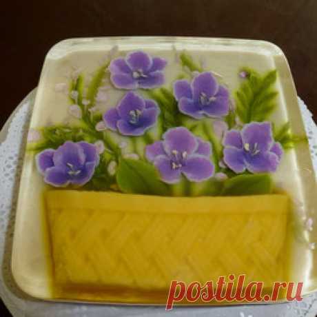 Catalogo floral - Gelatiarte