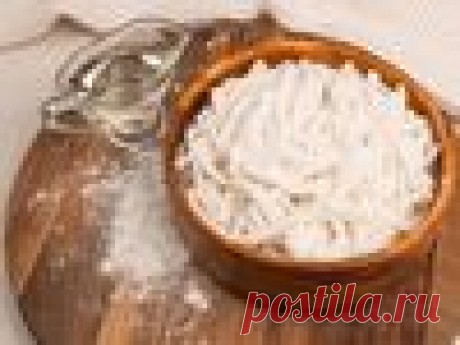 Лапша из тапиоки – пошаговый рецепт приготовления с фото