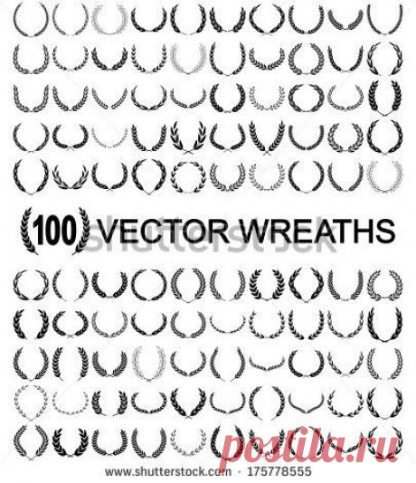 Векторы Сток-фотографии : Shutterstock Сток-фотография