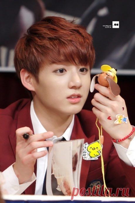 BTS: не только хёны обожают Чонгука | Корейский ералаш | Дзен