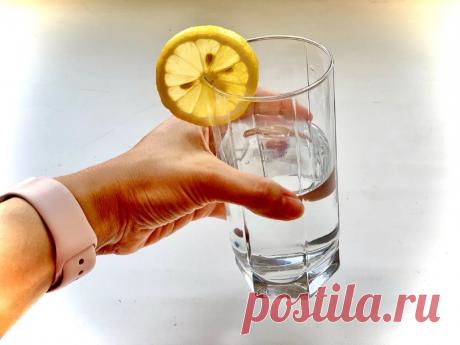 Что будет если каждый день выпивать стакан воды по утрам | Фантастическая Хозяйка | Пульс Mail.ru