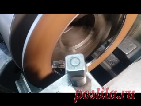 Не спешите выбрасывать пластины с механическим креплением