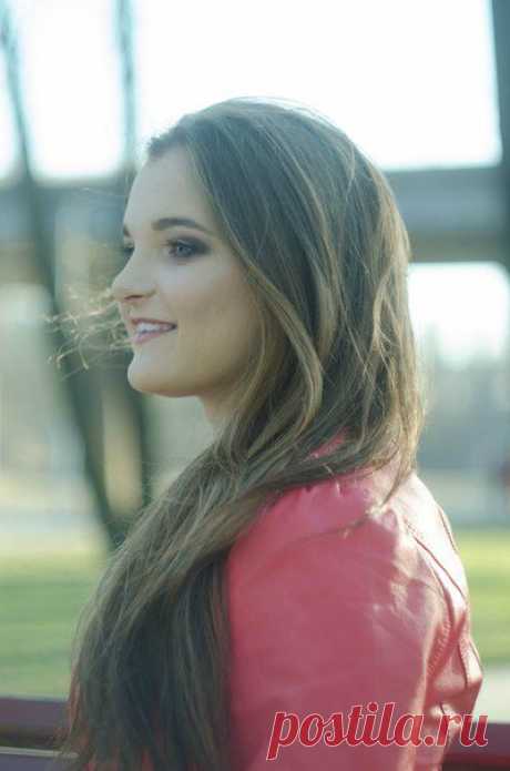 Анастасия Готовкина