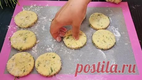 Взбивайте Чеснок с яйцом❗Муж в Шоке от результата😮ГОТОВЛЮ НА ЗАВТРАК ТРЕТИЙ ДЕНЬ ПОДРЯД За 10 минут