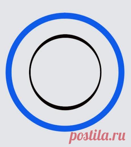 PhotoshopSunduchok - Как сделать обводку в фотошопе