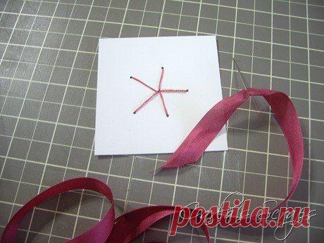 Шкатулка идей (Своими руками Рукоделие Шитье)