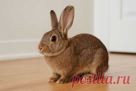 🐰 Думаешь, завести кролика — это просто? Прежде чем купить пушистого друга, узнай 9 важных истин, которые спасут и тебе, и ему нервы (и мебель). 👉
#Кролики #ДомашниеЖивотные #СоветыХозяевам #ПушистыйДруг #Животные
Изображение от ChatGPT