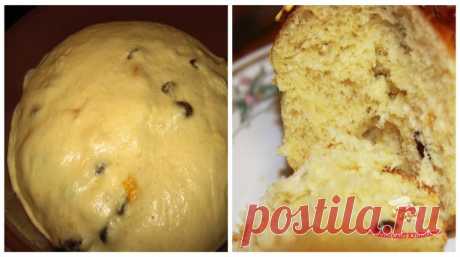 САМЫЙ НЕЖНЫЙ ПАСХАЛЬНЫЙ КУЛИЧ. Как приготовить идеальное тесто без длительного замеса. Я пеку куличи по разным рецептам, есть один любимый и еще много любимых))) Это тесто одно из лучших!