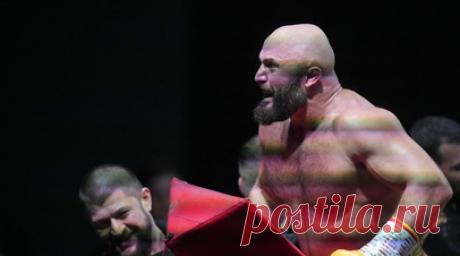 Гаджиев назвал сроки восстановления Исмаилова после травмы колена. Глава лиги AMC Fight Nights Камил Гаджиев назвал сроки восстановления Магомеда Исмаилова после травмы колена. Читать далее