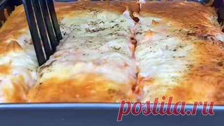 Рецепт самой вкусной гречи 😋