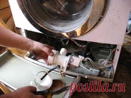 Как сделать погружной насос из помпы стиральной машины: пошаговая инструкция | Журнал "JK" Джей Кей Не спешите выбрасывать устаревшие или недостаточно мощные бытовые приборы. Некоторые детали и рабочие узлы могут послужить в хозяйстве, поэтому используются