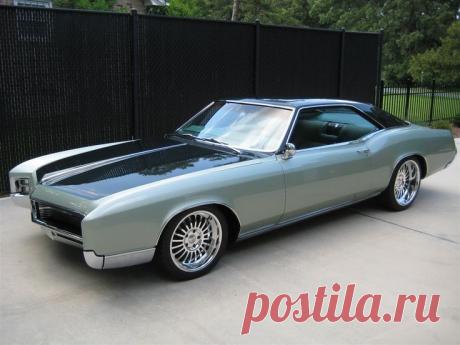 Buick Riviera