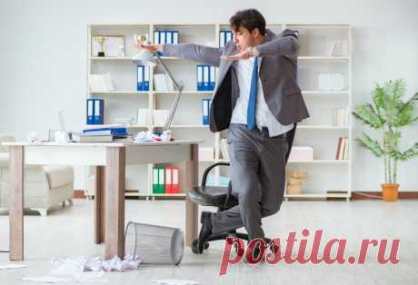 Пять уважительных причин, из-за которых нельзя уволить человека за прогул Рассмотрим пять уважительных причин, из-за которых нельзя уволить человека за прогул.