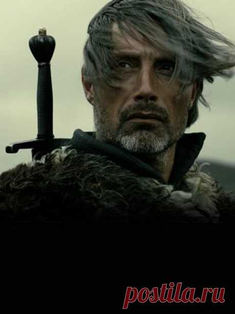 Мадс Миккельсен