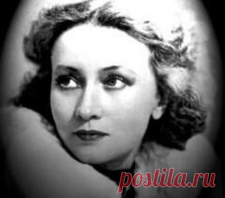 8 января в 1910 году родился(ась) Галина Уланова-БАЛЕРИНА