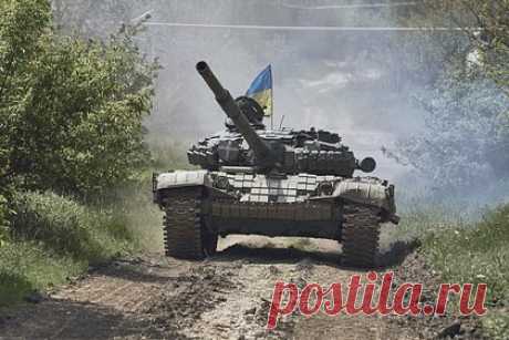На Украине пригрозили захватить Крым. Украина может захватить Крым, пока «будет тепло». Об этом заявил представитель Главного управления разведки (ГУР) Минобороны Украины Андрей Юсов. Он выразил уверенность, что Украина сможет вернуть Крым. Ранее в ГУР сообщали, что Киев готовится к атакам на российские территории.