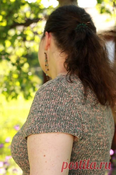 Похвастушки вязальные 20