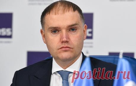 ТАСС: арестованный экс-глава департамента Минпромторга имеет недвижимость в ОАЭ. По информации источника агентства, у Дмитрия Колобова также есть дом стоимостью 500 млн рублей в Сколково