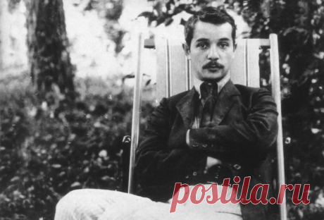 Стихотворение Саши Чёрного, которое нужно читать в трудную минуту | Писатели и поэты | Яндекс Дзен